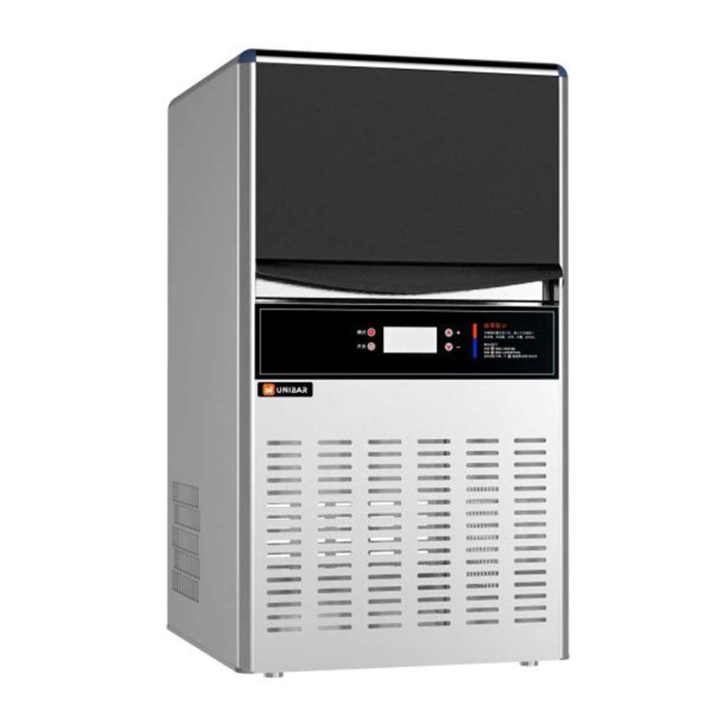 Máy làm đá Unibar UBIM-40 - Hàng chính hãng