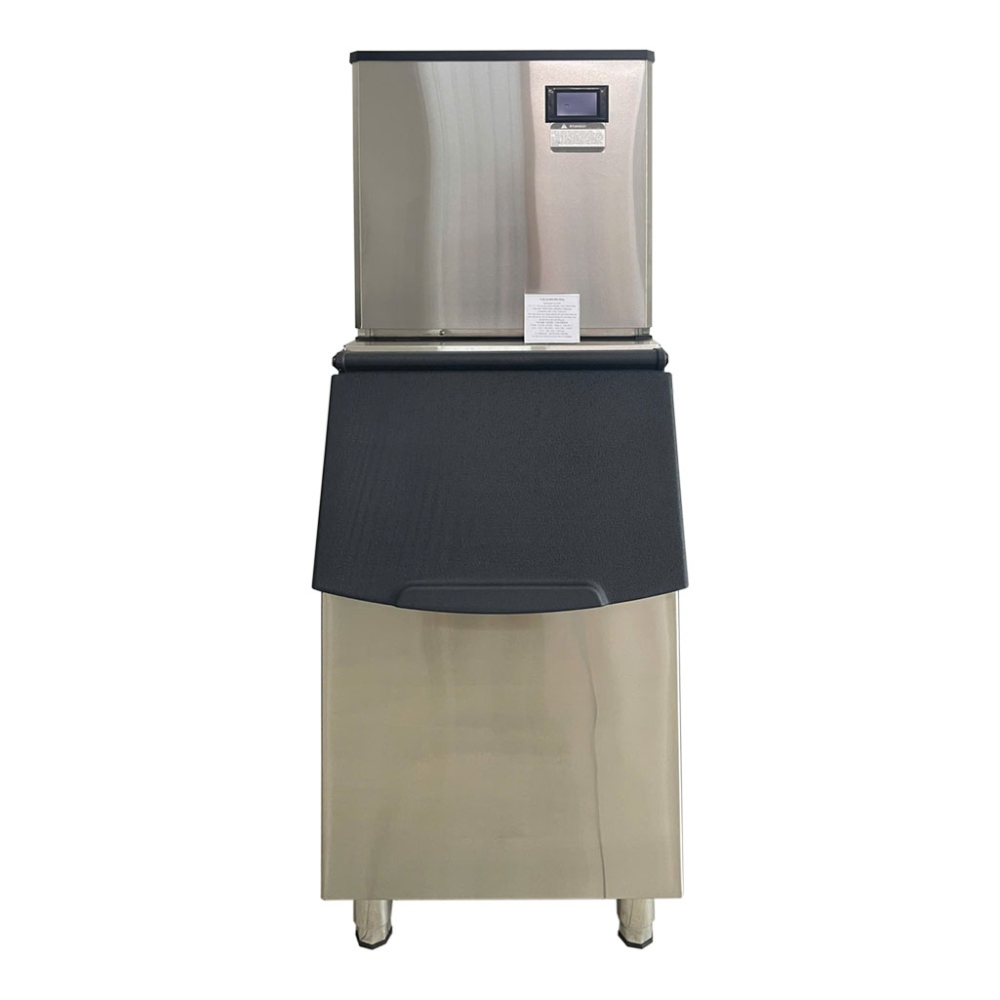 Máy làm đá viên công nghiệp CVSA YS-Z300 ( Làm mát bằng gió ) - Hàng chính hãng