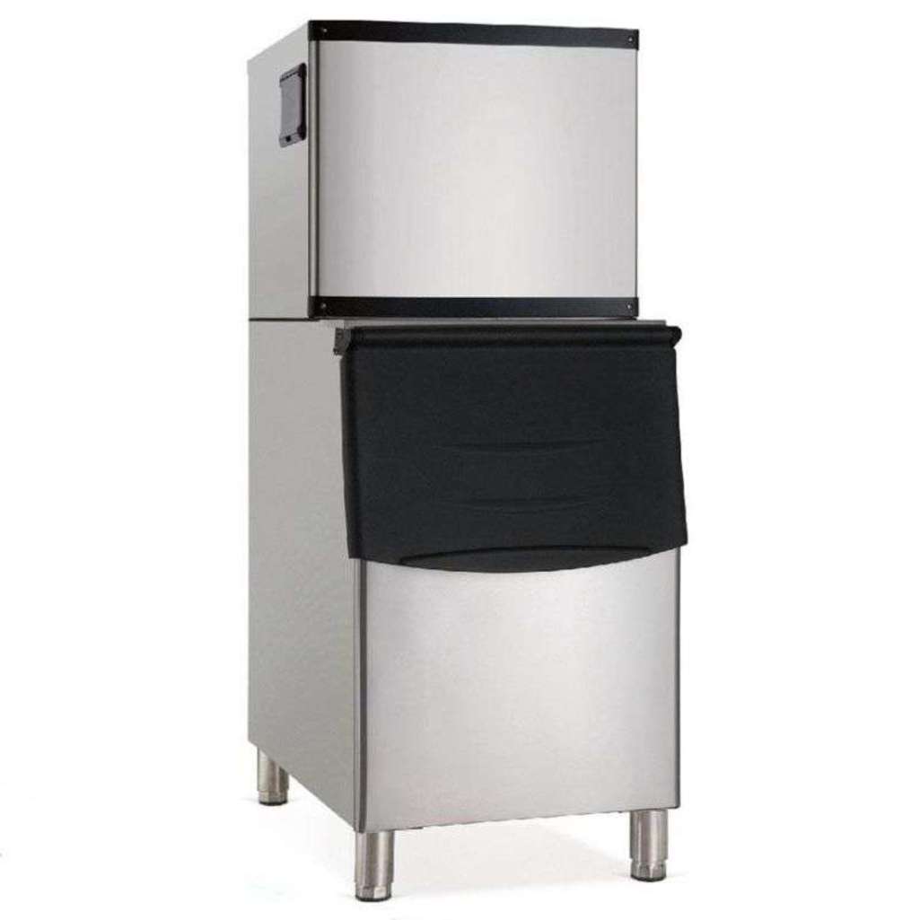 Máy làm đá viên công nghiệp Snooker SK-420P - Hàng chính hãng