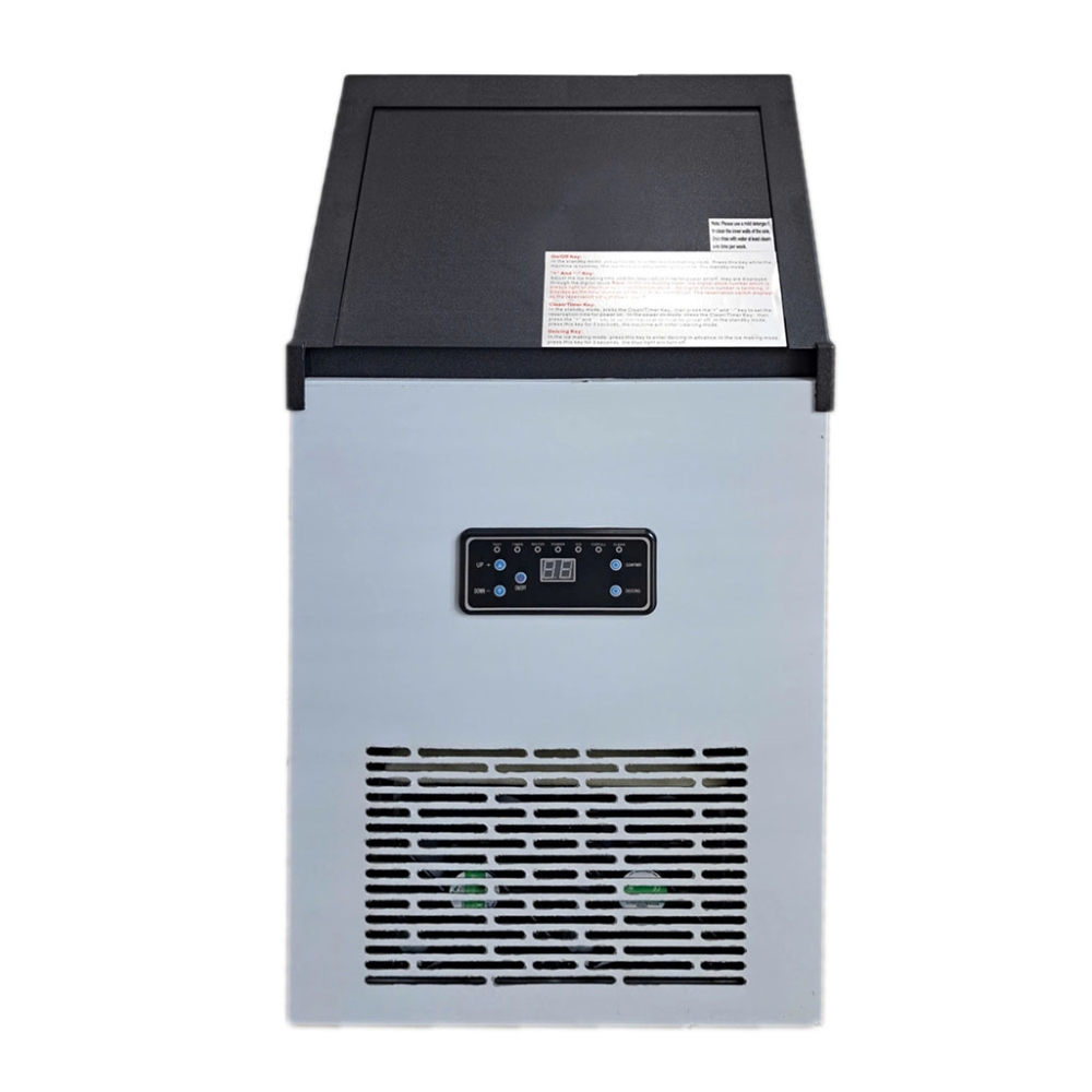 Máy làm đá viên CVSA SK-48F - Hàng chính hãng