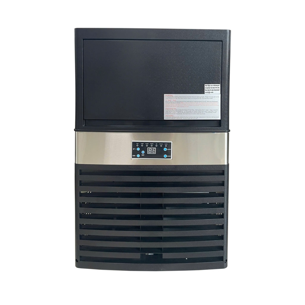 Máy làm đá viên CVSA SK-68F - Hàng chính hãng