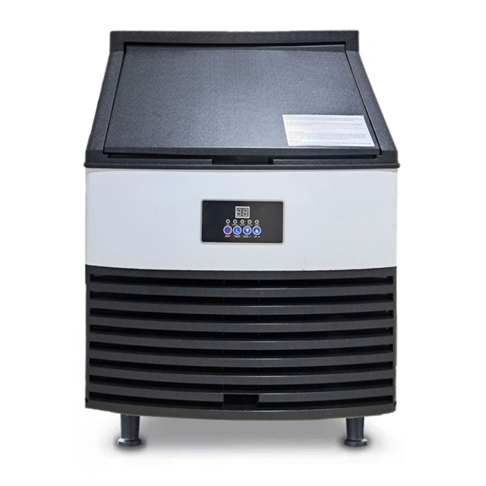 Máy làm đá viên CVSA SK-98F - Hàng chính hãng