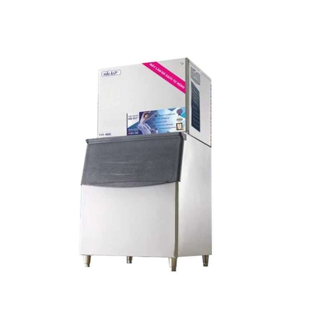 Máy làm đá viên Hải Âu HA-400 - Hàng chính hãng
