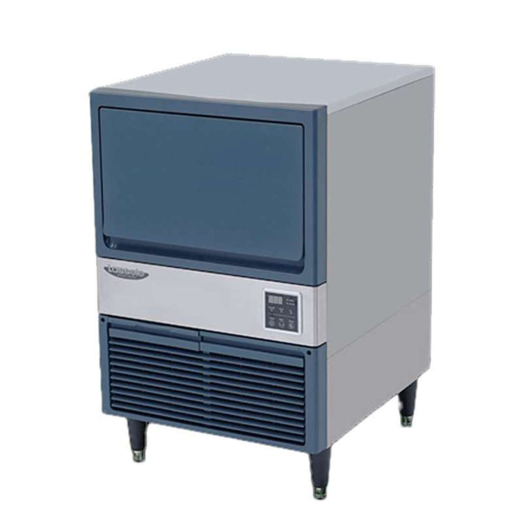 Máy làm đá viên Lassele LUI-100A - Hàng chính hãng