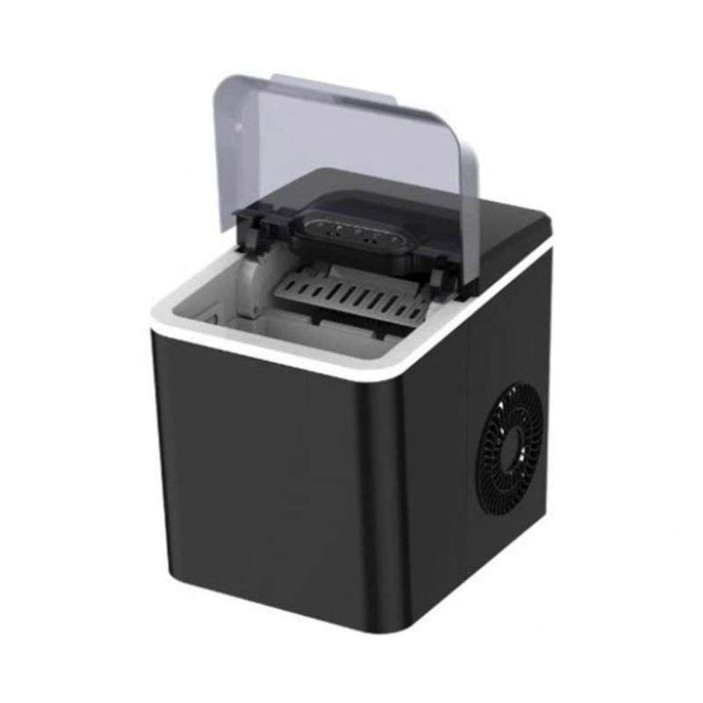 Máy làm đá viên mini Fujihome IM1218 - Hàng chính hãng