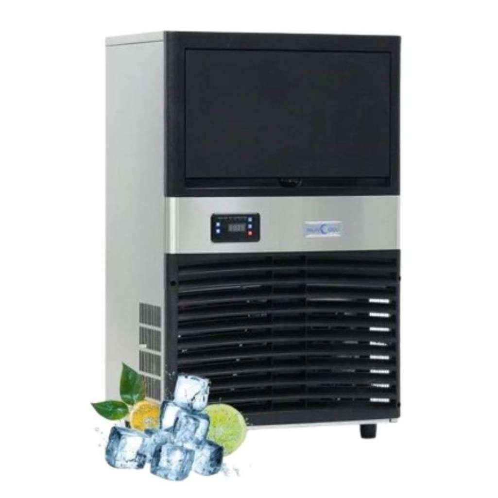 Máy làm đá viên Newcool  ZB-50A - Hàng chính hãng