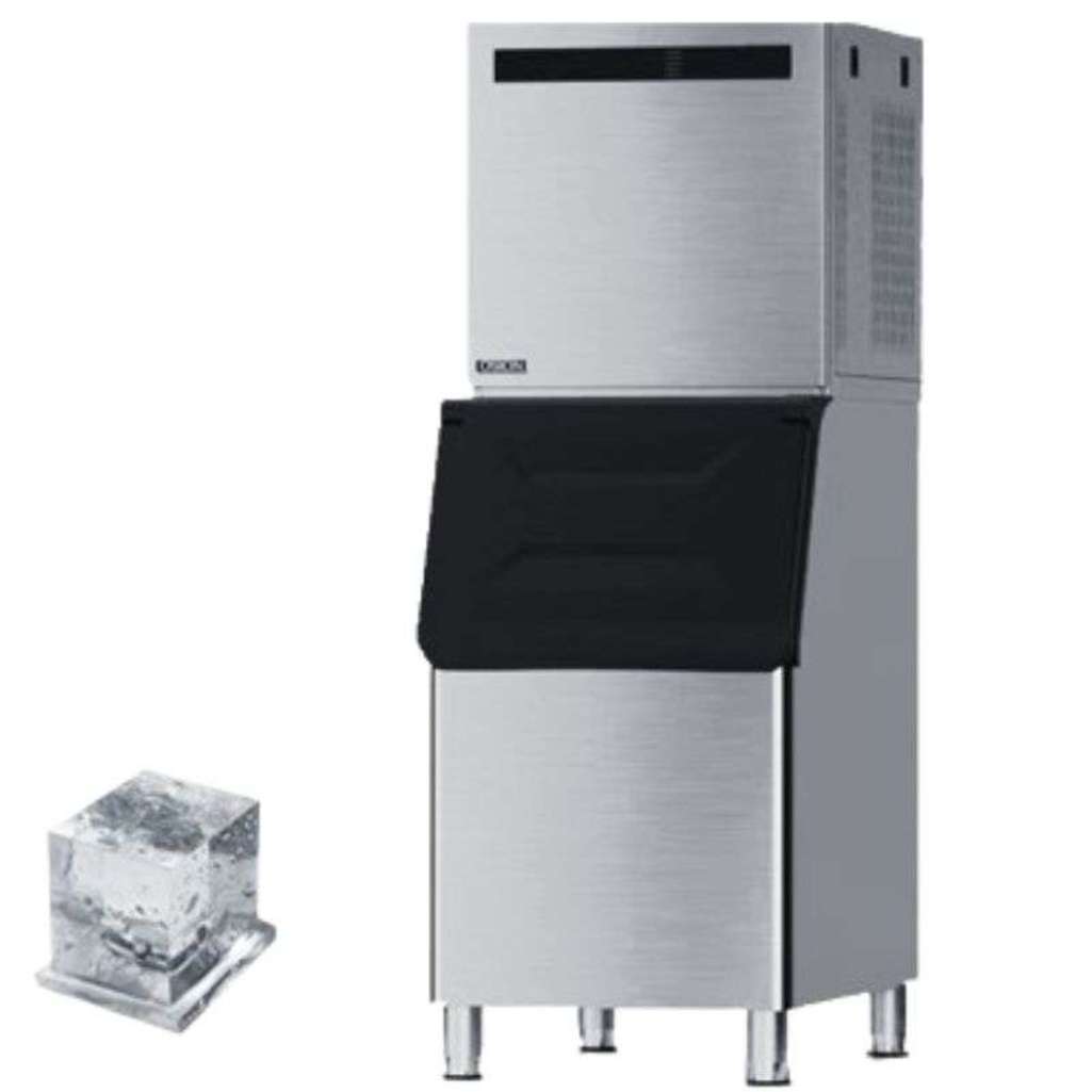 Máy làm đá viên Osion ZBF-450 - Hàng chính hãng