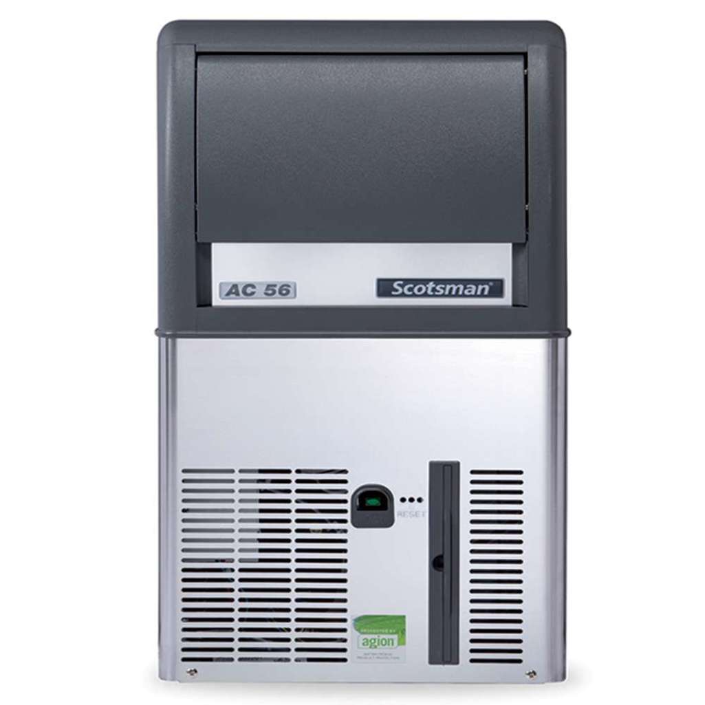 Máy làm đá viên Scotsman AC 56 - Hàng chính hãng