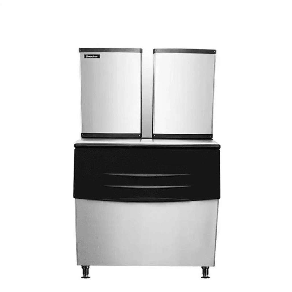 Máy làm đá viên Snooker SK-1500P - Hàng chính hãng