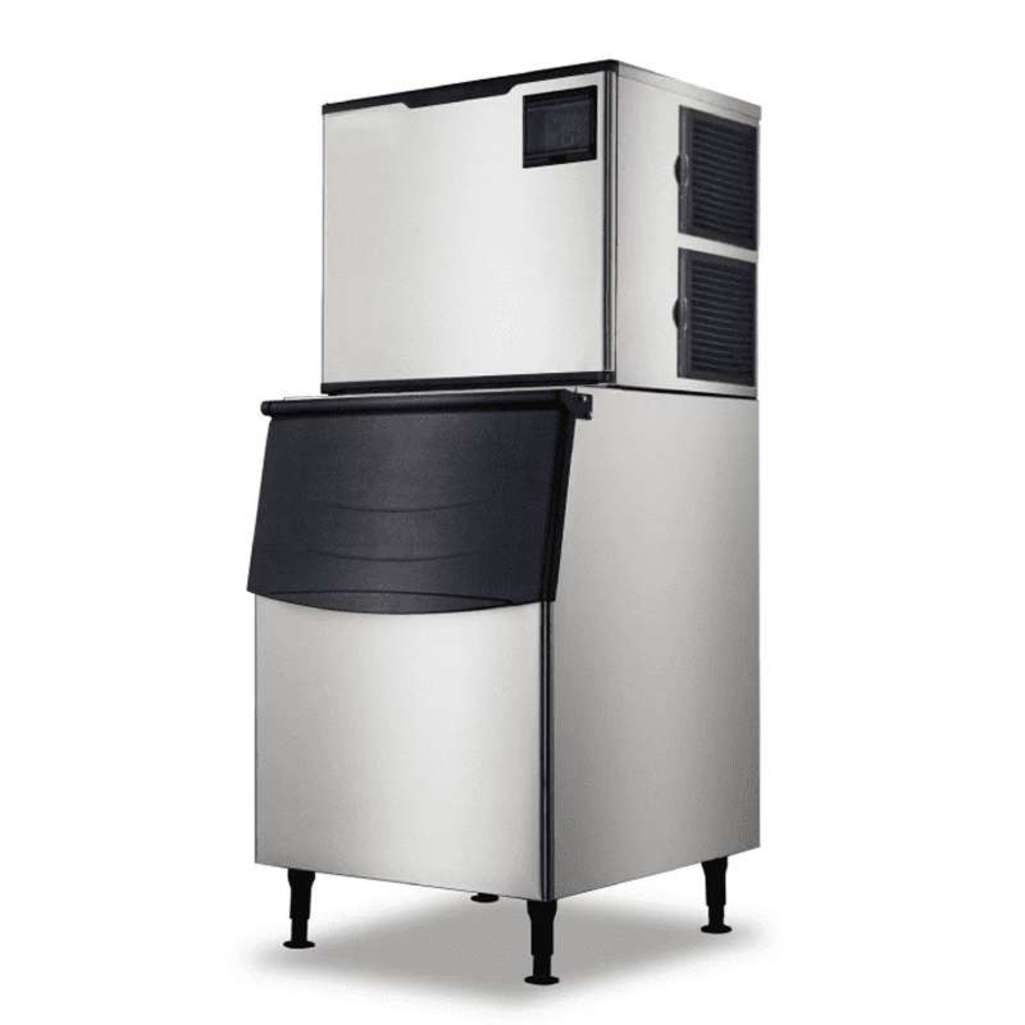 Máy làm đá viên Snooker SK-500P - Hàng chính hãng