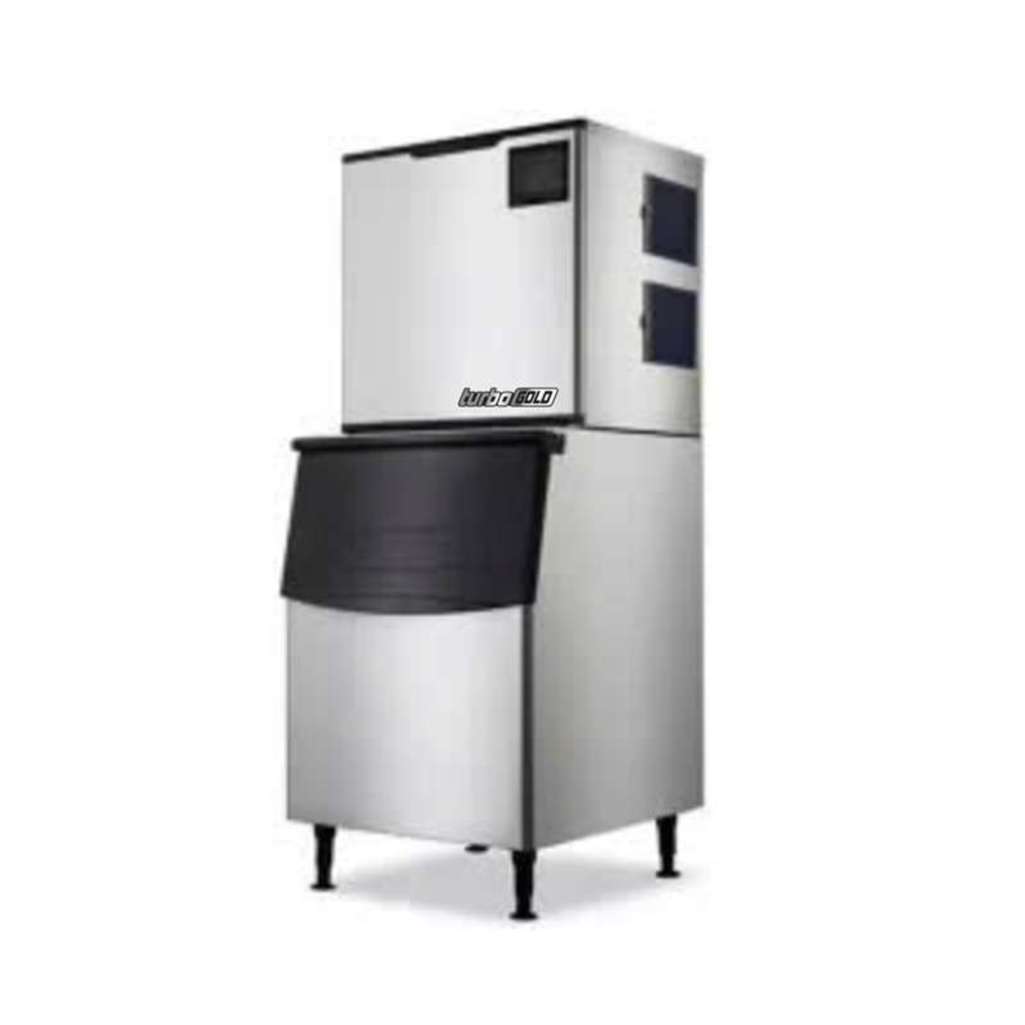 Máy làm đá viên TurboGold TGI-1000C - Hàng chính hãng