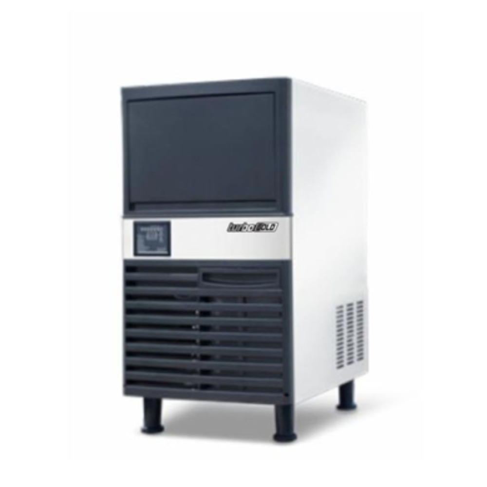 Máy làm đá viên TurboGold TGI-120C - Hàng chính hãng