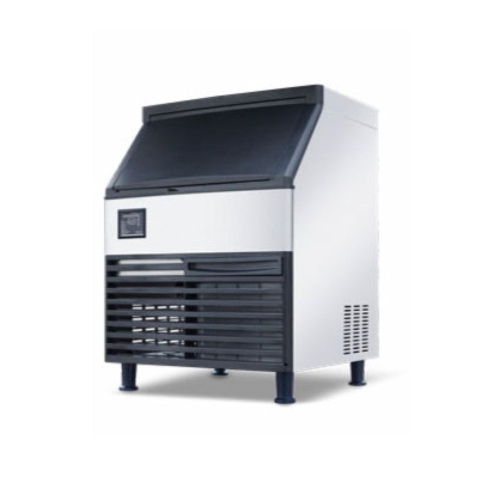 Máy làm đá viên TurboGold TGI-210C - Hàng chính hãng