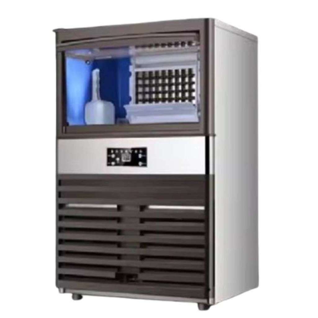 Máy làm đá viên Yinshuo SK-50F  - Hàng chính hãng