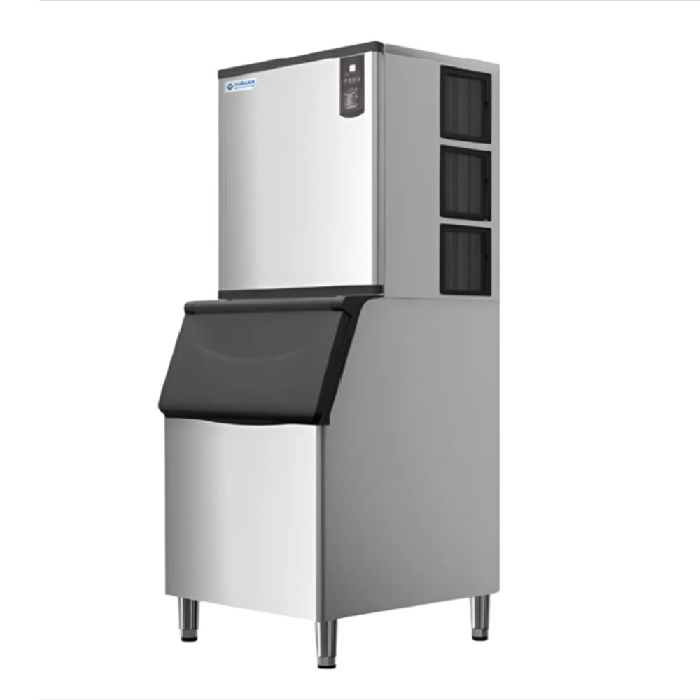 Máy làm đá viên Yubann YB-TH1200 - Hàng chính hãng