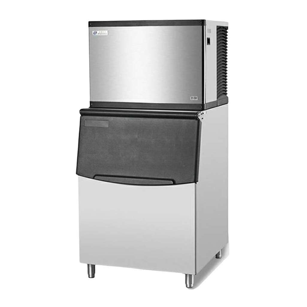 Máy làm đá viên Yubann YBOH-D400 - Hàng chính hãng