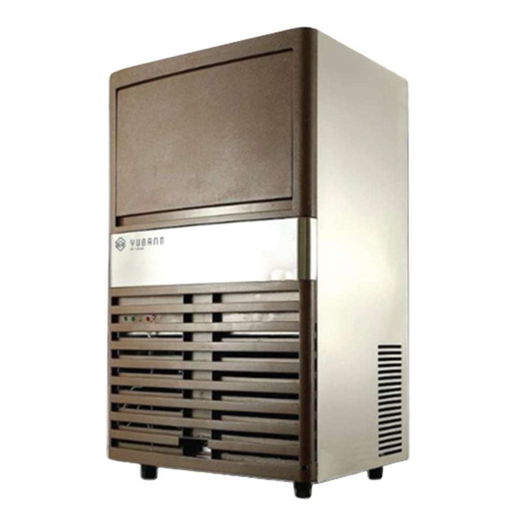 Máy làm đá Yubann YBOH-D120 - Hàng chính hãng