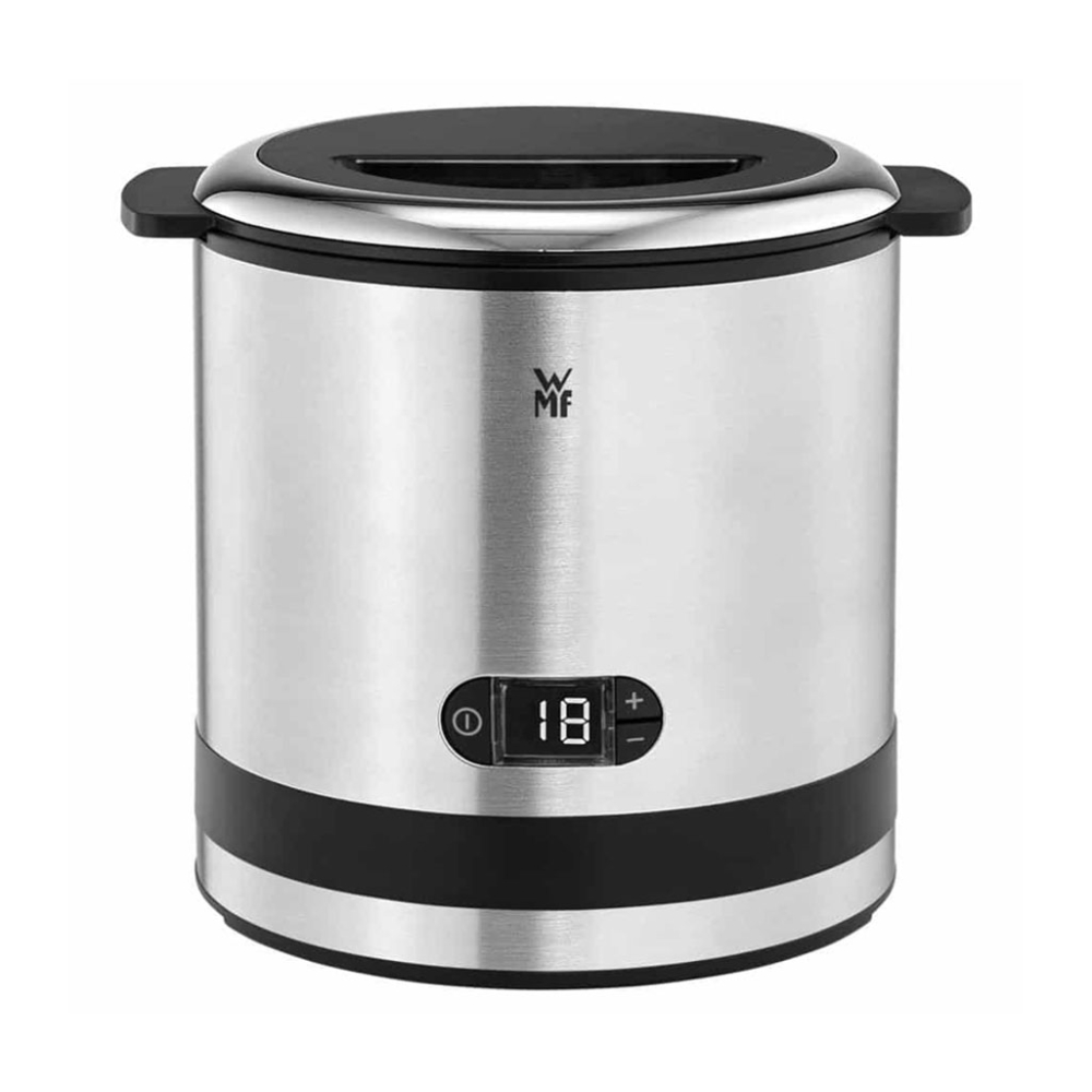 Máy làm kem mini 3 trong 1 WMF Kuchenminis Eismaschine - Hàng chính hãng