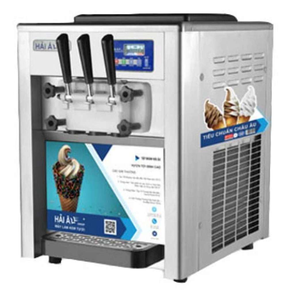 Máy làm kem tươi Hải Âu HAK 322 - Hàng chính hãng