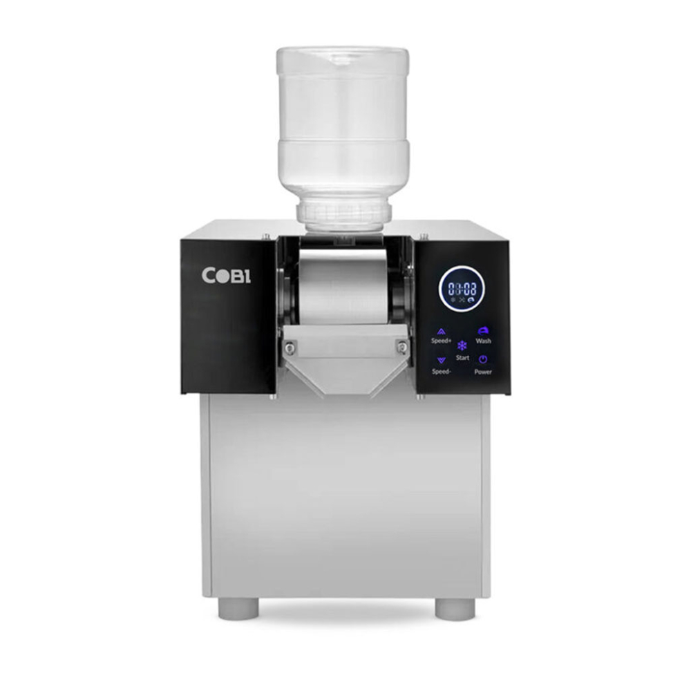 Máy làm kem tuyết Cobi CB-5200F - Hàng chính hãng