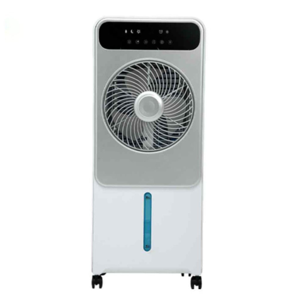 Quạt làm mát bằng hơi nước Unimax KRIV-R3473DC - Hàng chính hãng