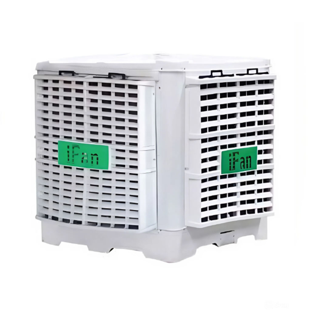 Máy làm mát cố định công nghiệp iFan FAB-18IQ - Hàng chính hãng