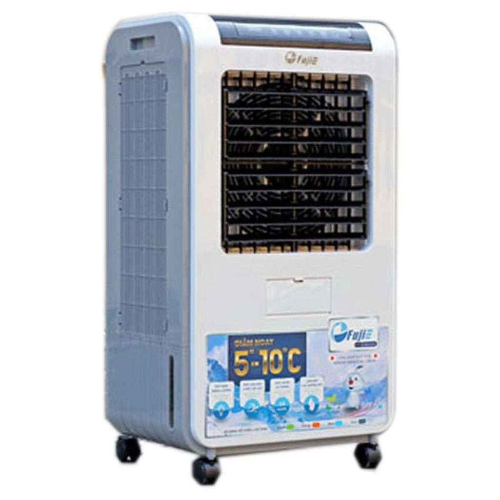 Máy làm mát Fujie AC-602 Grey - Hàng chính hãng