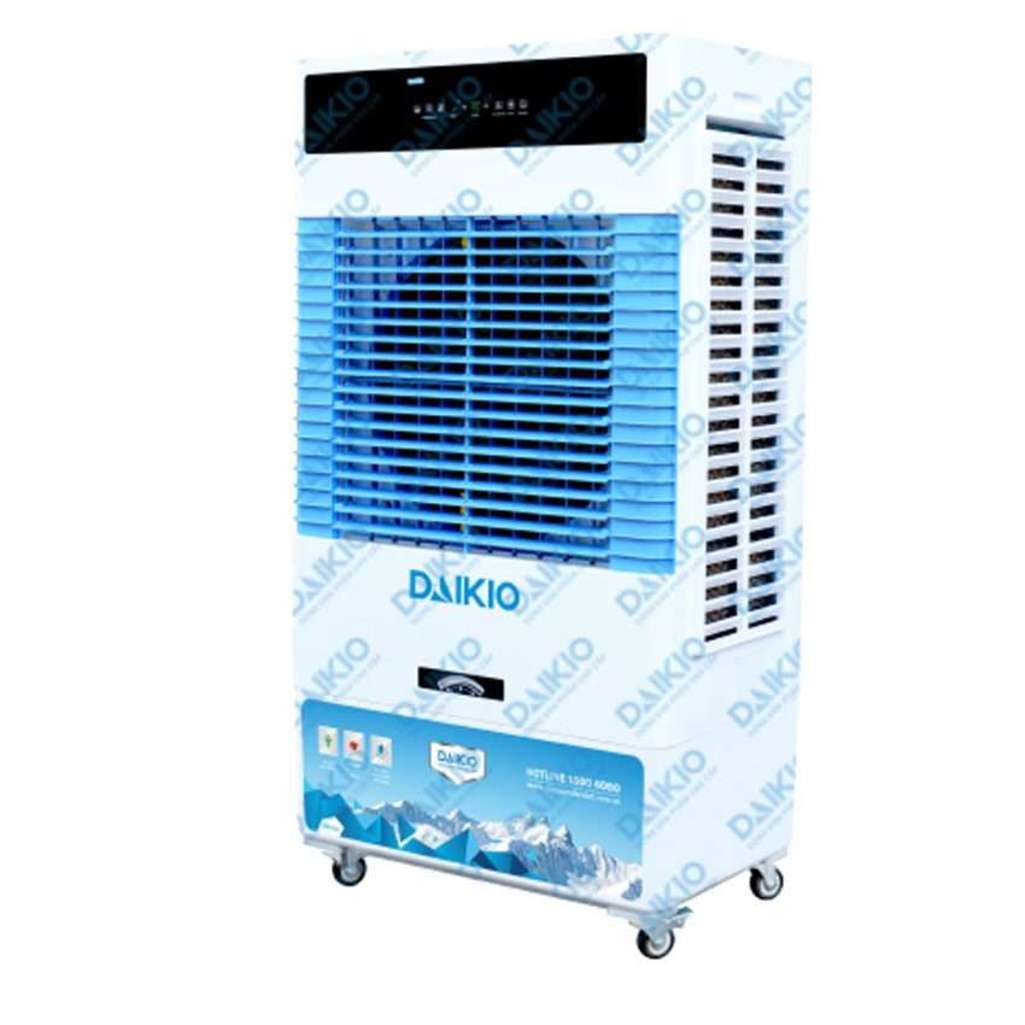 Máy làm mát Daikio DKA-06000B - Hàng chính hãng