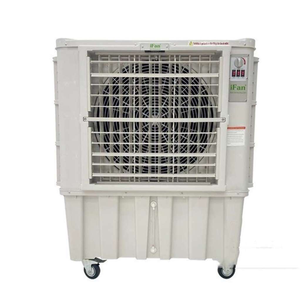 Máy làm mát hơi nước iFan-16000A - Hàng chính hãng