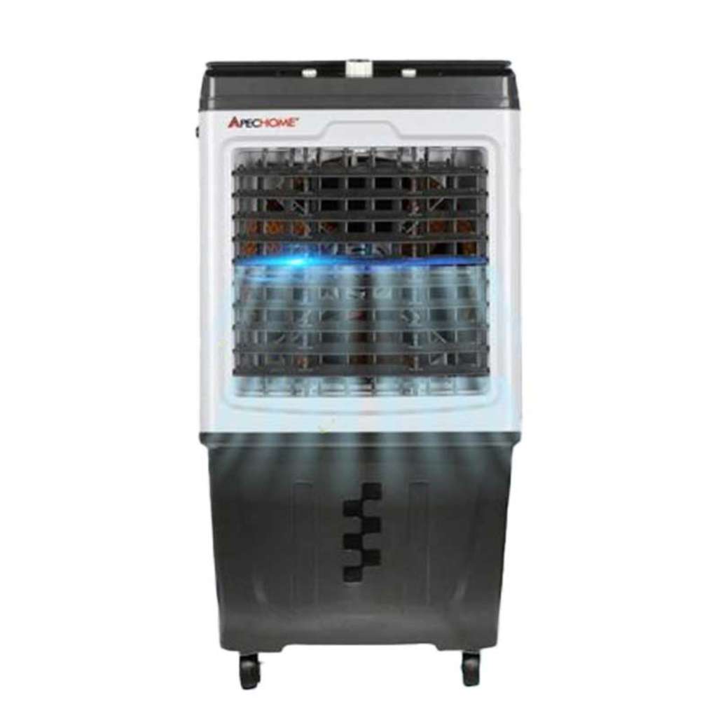 Máy làm mát không khí Apechome MIK-4000BX (cơ) - Hàng chính hãng