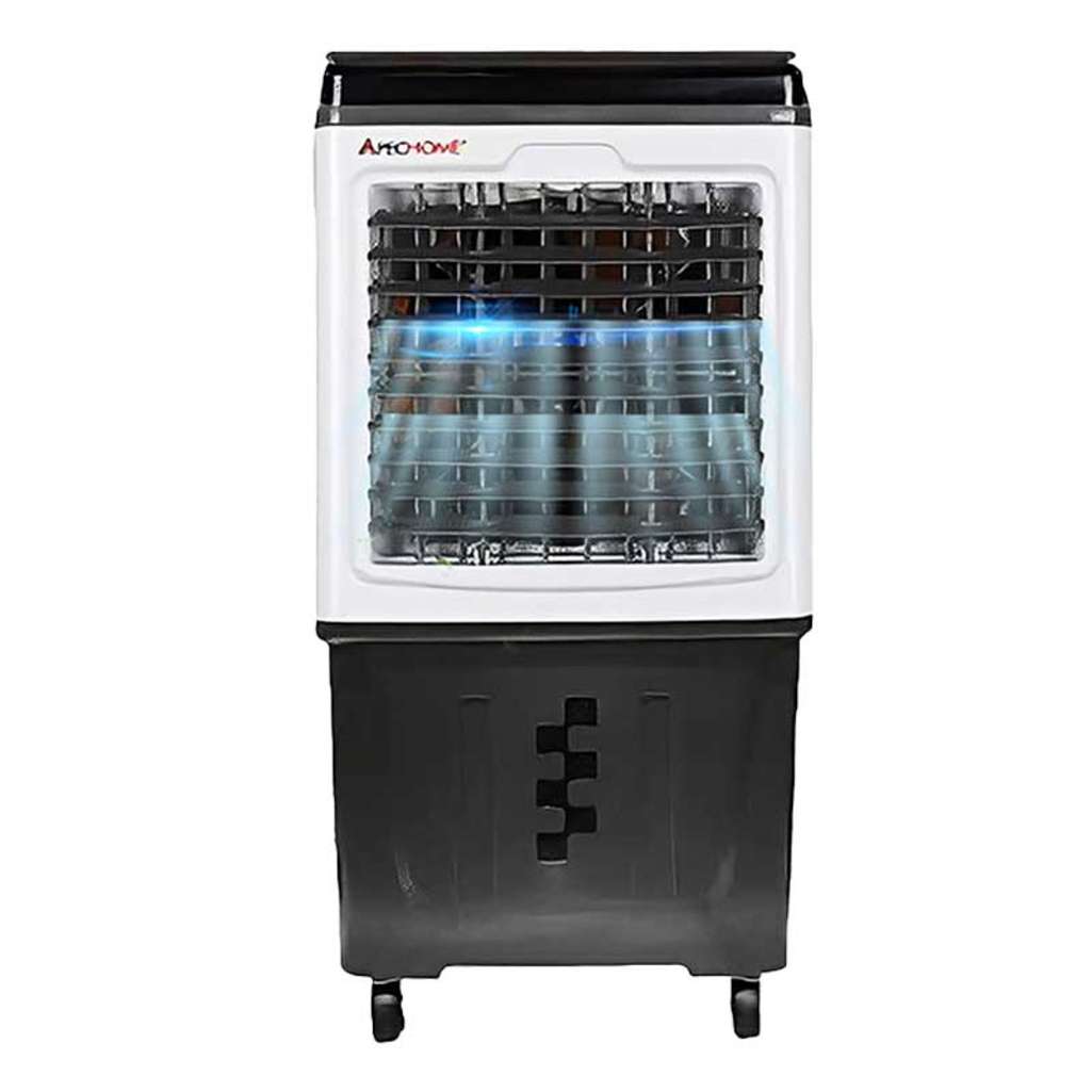 Máy làm mát không khí Apechome MIK-4000EX (điện tử) - Hàng chính hãng