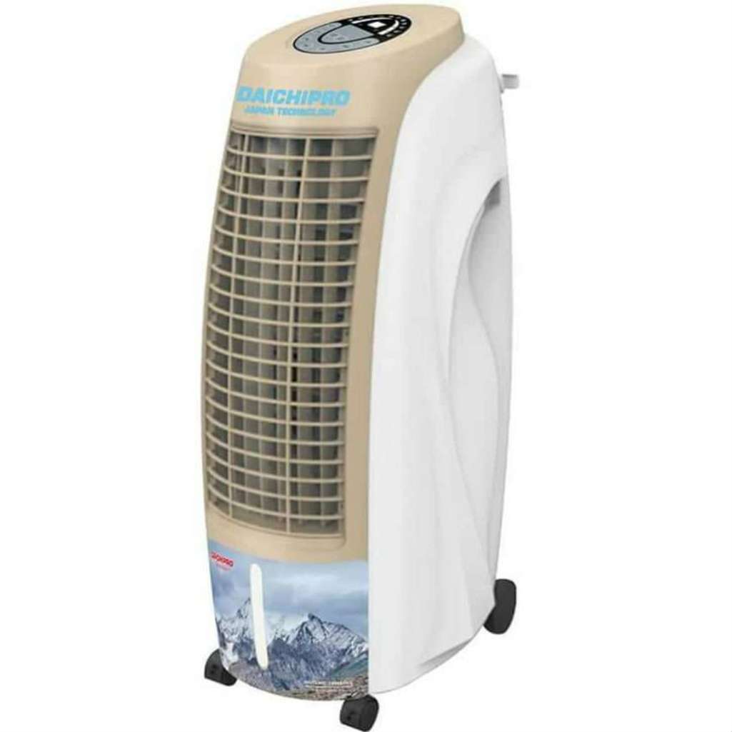 Máy làm mát không khí Daichipro DCP-3600RC - Hàng chính hãng