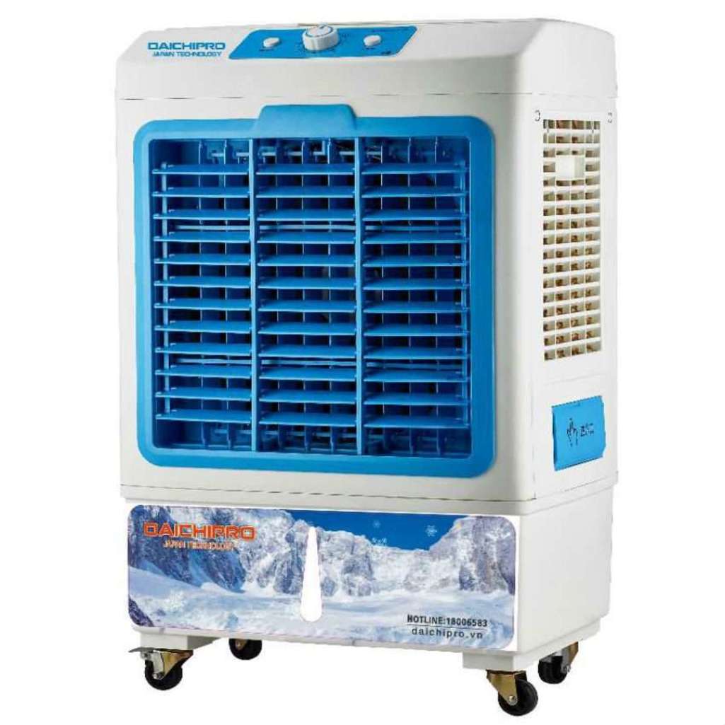 Máy làm mát không khí Daichipro DCP-4500  - Hàng chính hãng