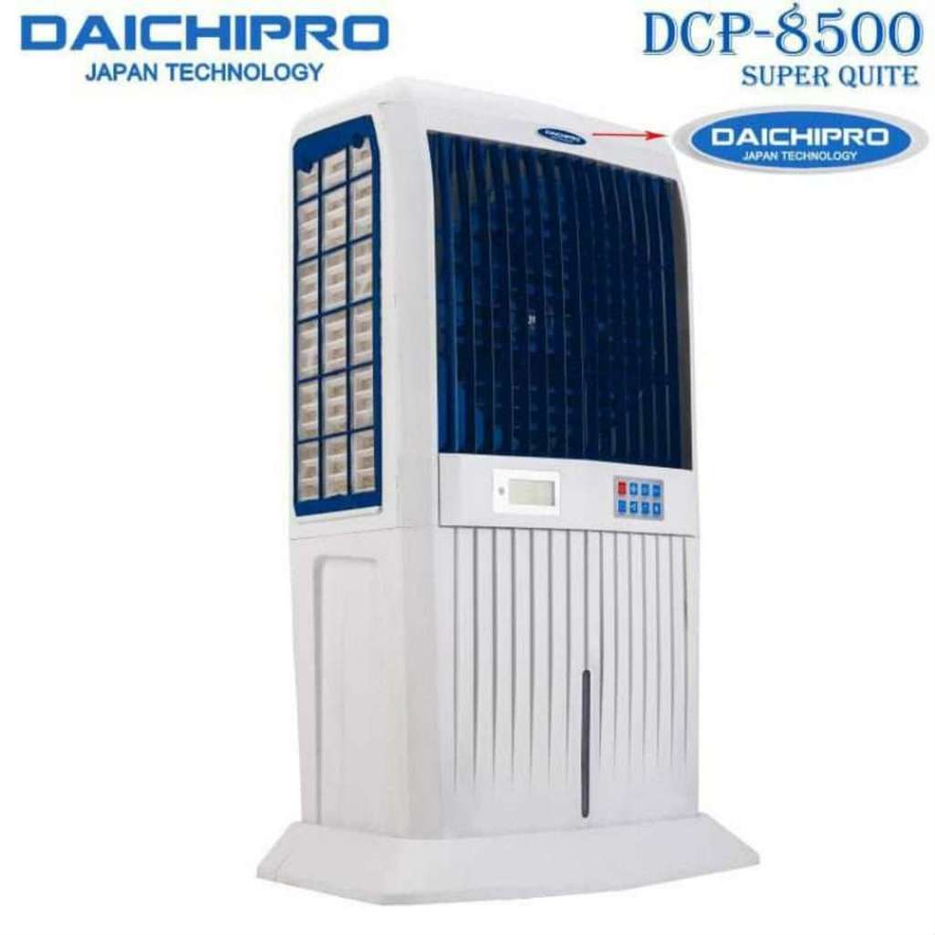 Máy Làm mát Không khí Daichipro DCP-8500RC - Hàng chính hãng