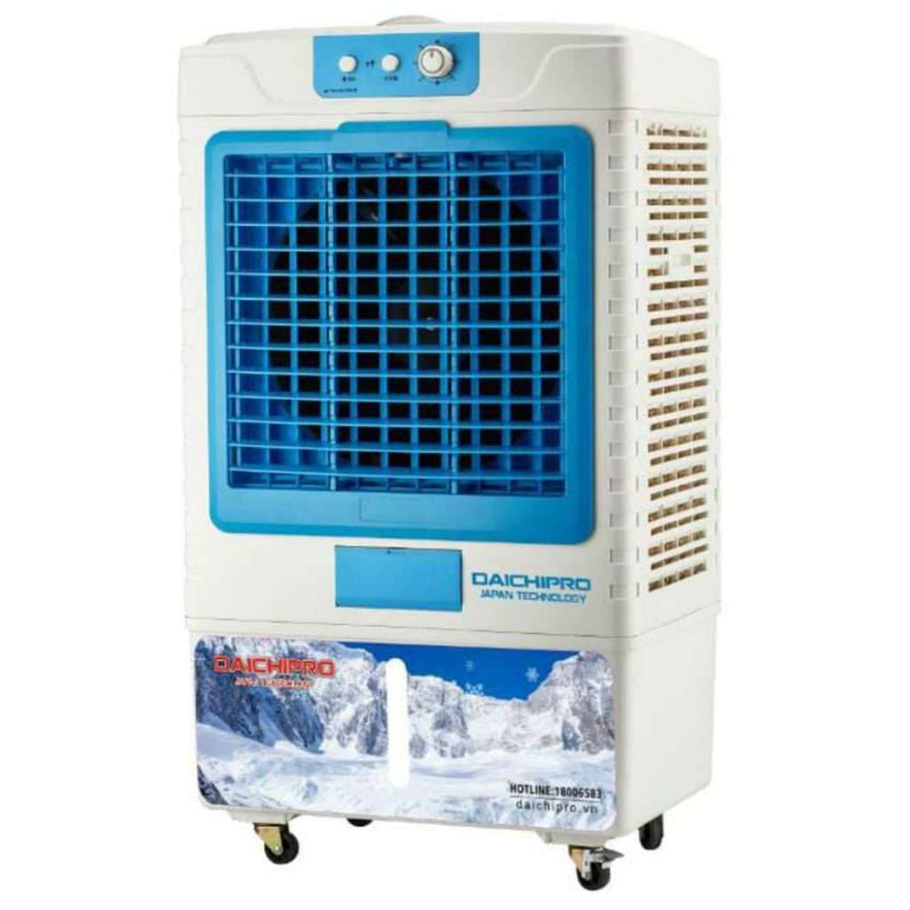 Máy làm mát không khí Daichipro DCP-8888 - Hàng chính hãng