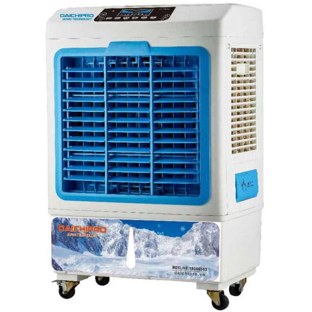 Máy làm mát không khí Daichipro DCP-9999RC - Hàng chính hãng