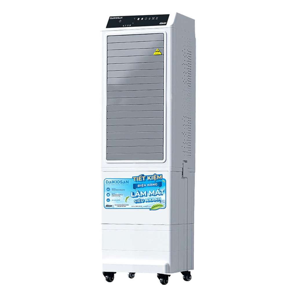 Máy làm mát không khí Daikiosan DM104 - Hàng chính hãng