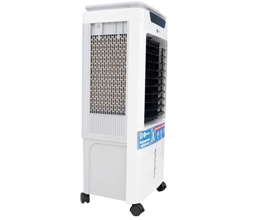 Máy làm mát không khí diệt khuẩn UV Mishio MK311 - Hàng chính hãng