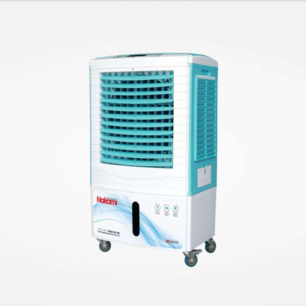Máy làm mát không khí Nakami NKA-05000D - Hàng chính hãng