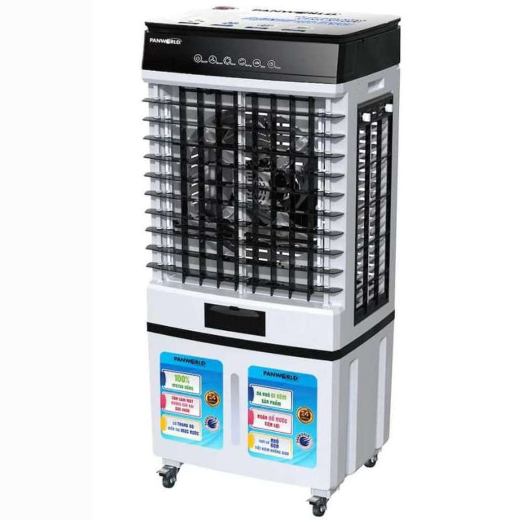 Máy làm mát không khí Panworld PW-2011 - Hàng chính hãng