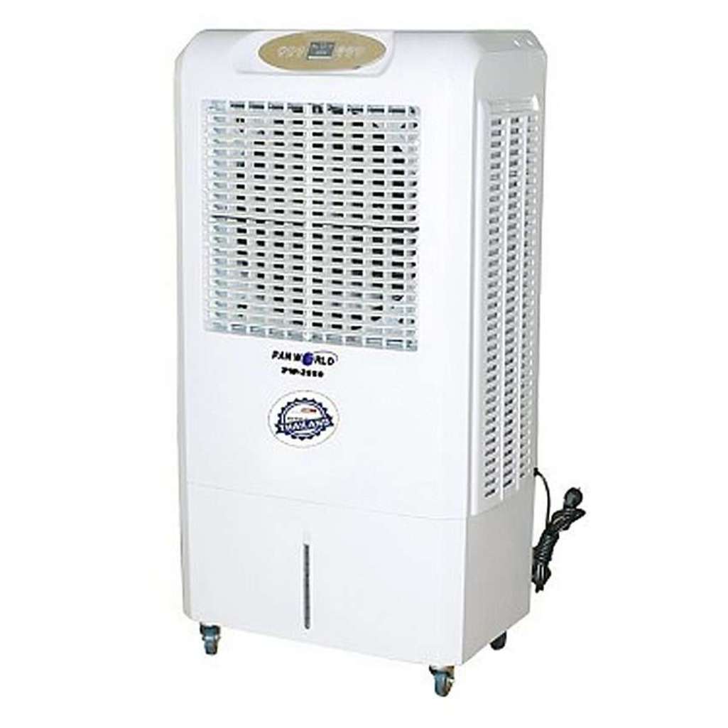 Máy làm mát không khí Panworld PW-2550 - Hàng chính hãng