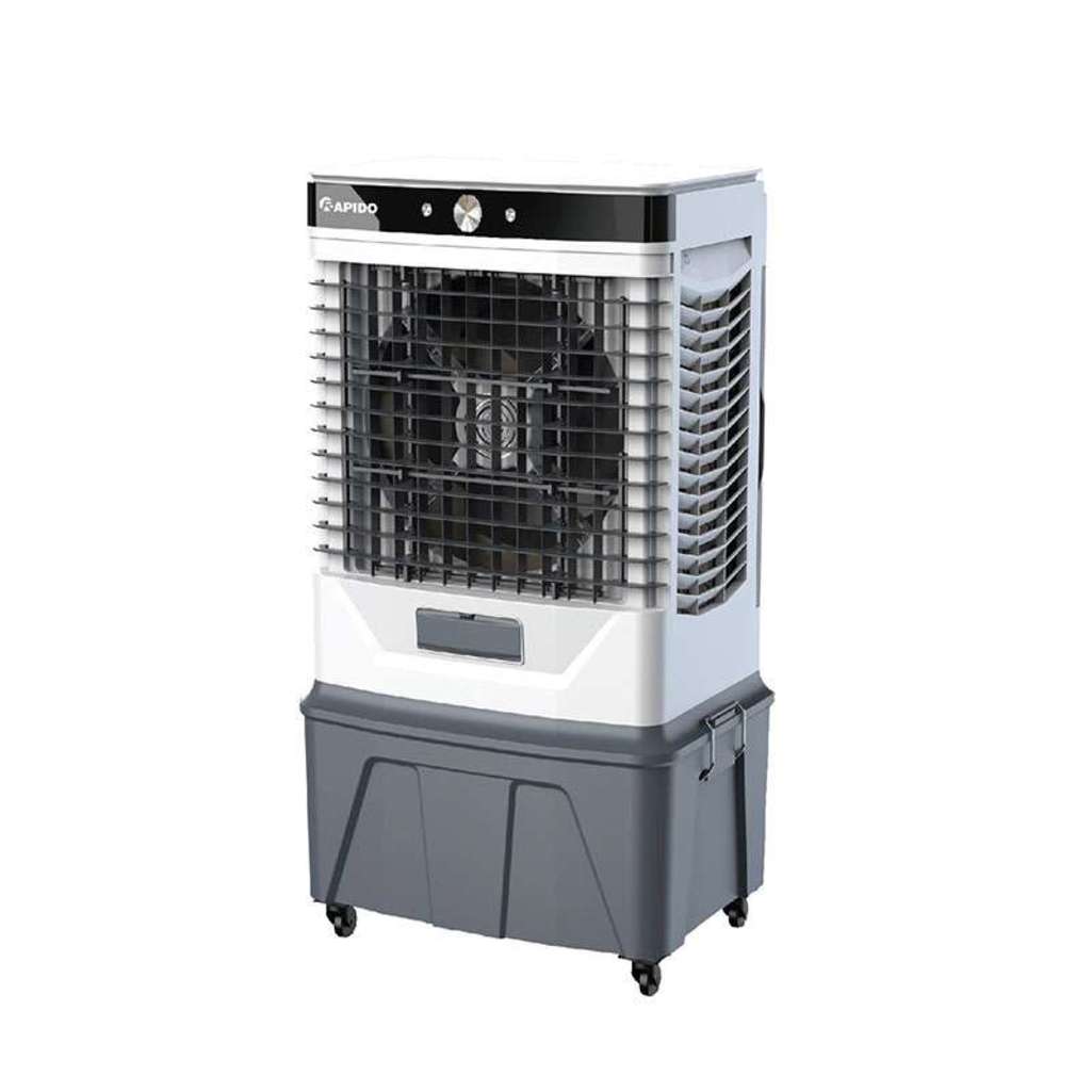 Máy làm mát không khí Rapido Windy-M - Hàng chính hãng