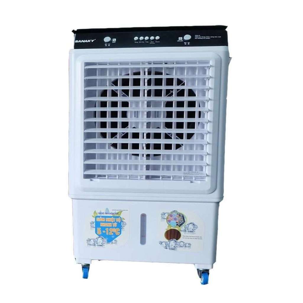 Máy làm mát không khí Sanaky VH-5500A - Hàng chính hãng