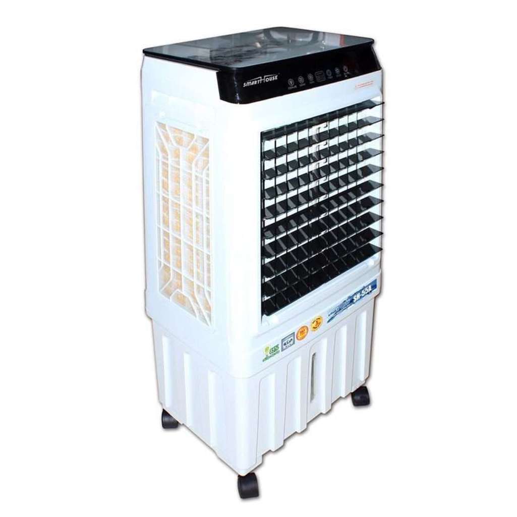 Máy làm mát không khí Smart House SH-55A - Hàng chính hãng