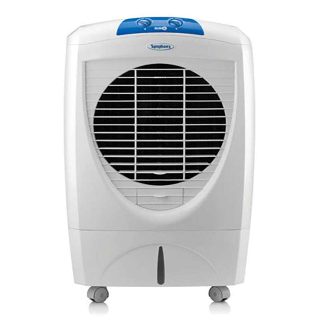 Máy làm mát không khí Symphony Sieta 70 - Hàng chính hãng
