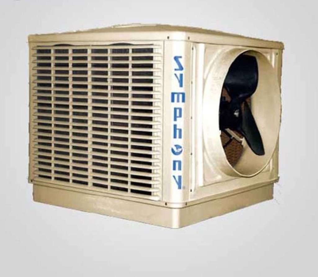 Máy làm mát Symphony PAC 14 TC i - Hàng chính hãng