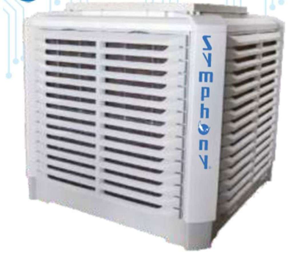 Máy làm mát Symphony PAC 16 TC i - Hàng chính hãng