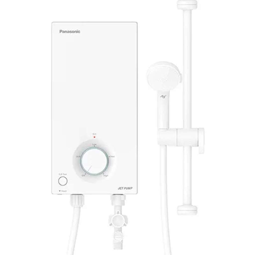 Máy nước nóng trực tiếp Panasonic DH-3VP1VW - Hàng chính hãng
