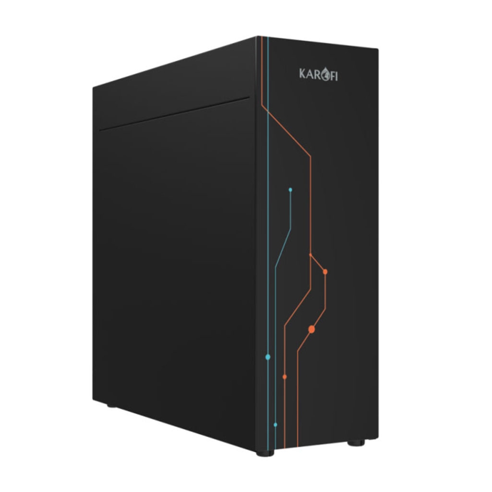 Máy làm nóng lạnh Karofi KAO-T90 - Hàng chính hãng