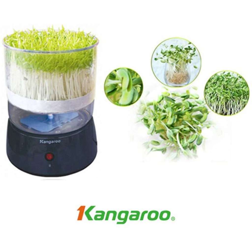 Máy làm rau mầm Kangaroo KG-261 - Hàng chính hãng